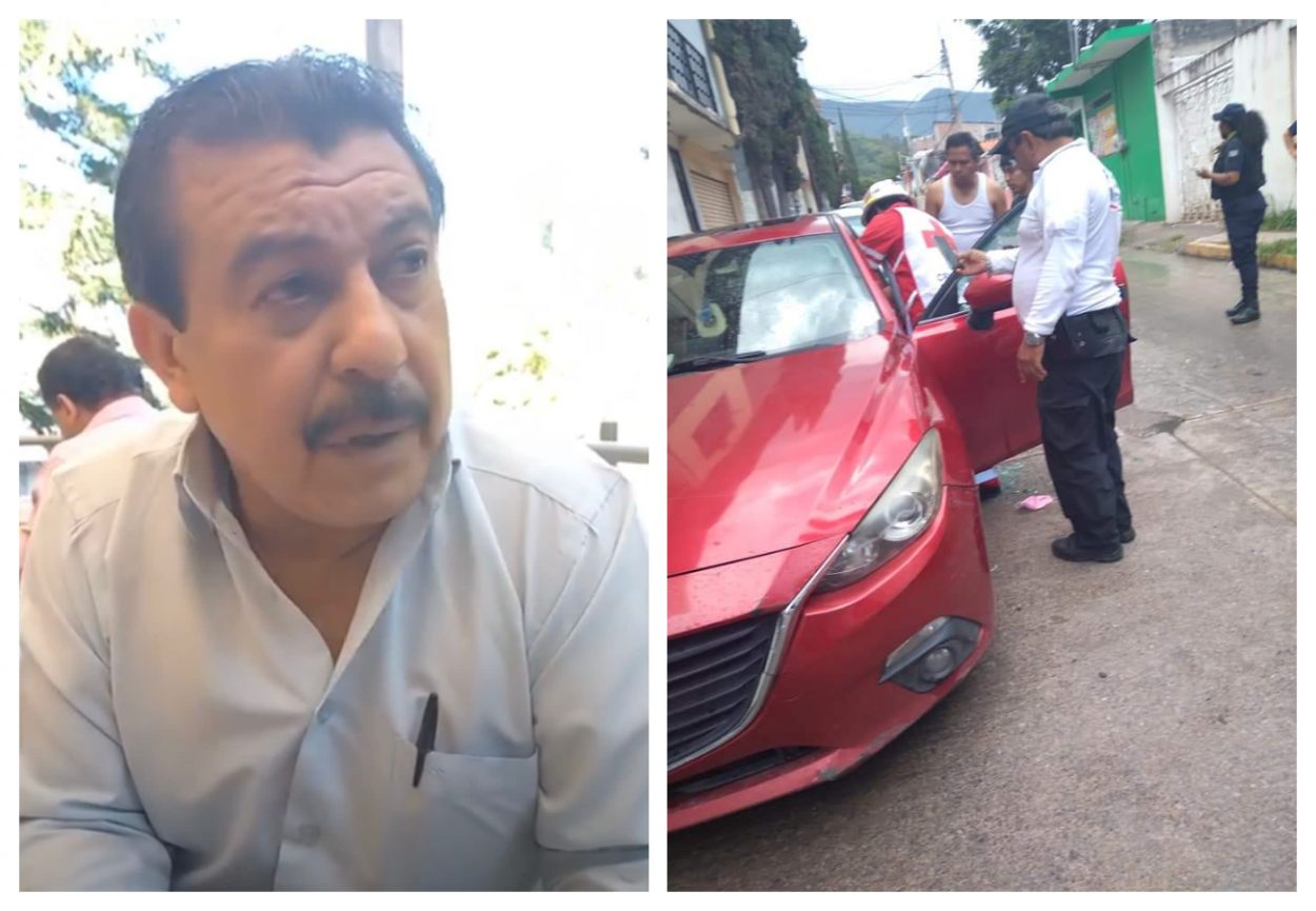 Asesinan A Otro Periodista En Guerrero En Tabasco