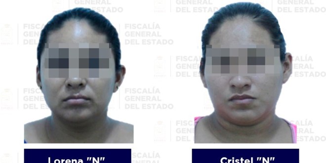 Por Secuestro Dictan A Os De Prisi N A Dos Mujeres En Tabasco