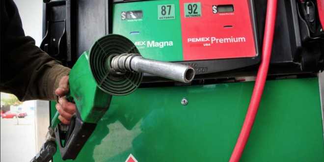 Hacienda Recorta Subsidio A Gasolina En Tabasco