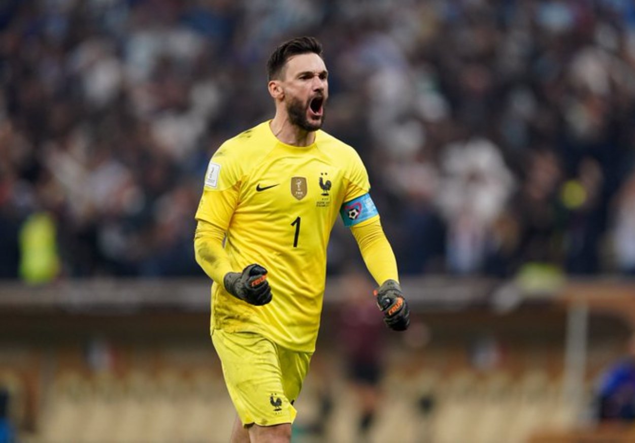 Hugo Lloris Anuncia Retiro De La Selecci N De Francia En Tabasco