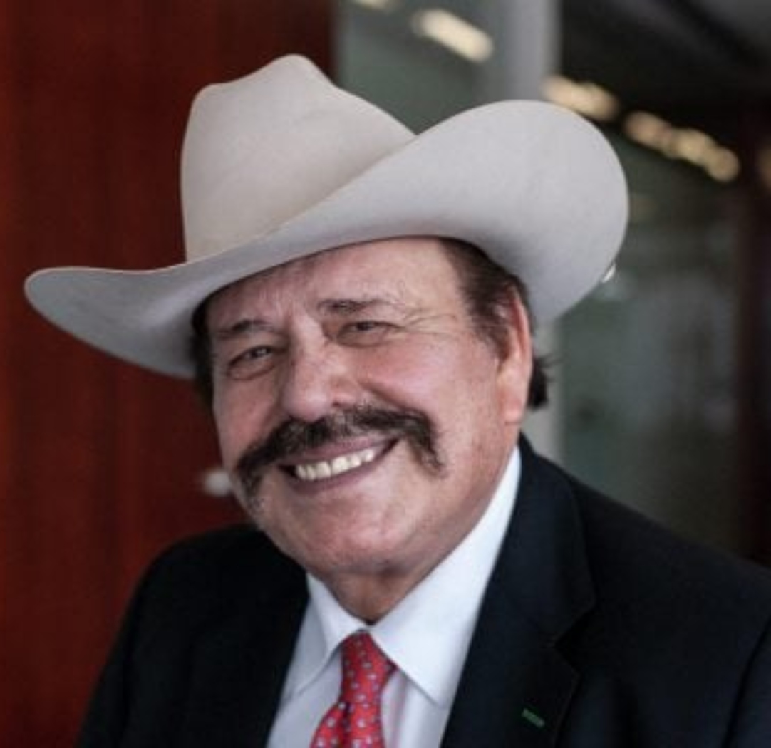 Ratifica Morena A Armando Guadiana A La Gubernatura De Coahuila En