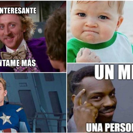 Conoce estas páginas web para hacer “memes”