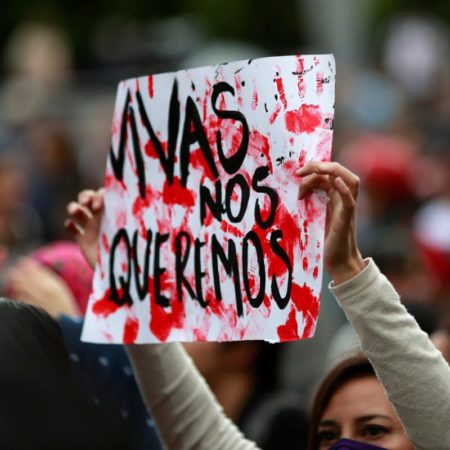 CRECE 12% FEMINICIDIOS EN EL 2022