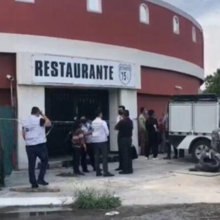 Investigan a empleada de motel por caso Debanhi