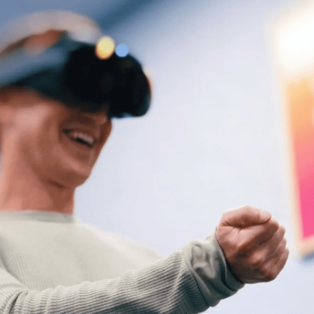 Mark Zuckerberg reinventará Meta con realidad virtual