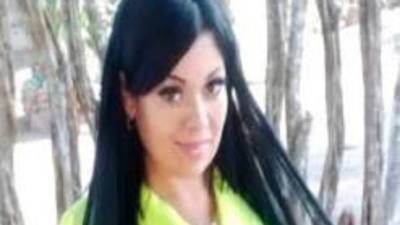 Matan a la periodista Cándida Cristal Vázquez en Mazatlán