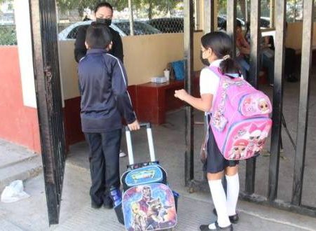 POLICÍA CIBERNÉTICA ALERTA SOBRE DELITOS POR REGRESO A CLASES