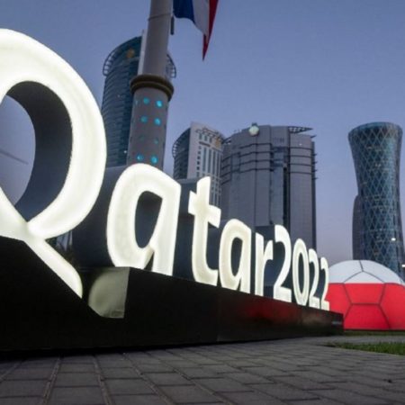 Tendrá SKY los 64 partidos del Mundial Qatar 2022