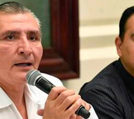 Crece apoyo hacia Adán Augusto en Tabasco rumbo a 2024: “es hombre del sureste”