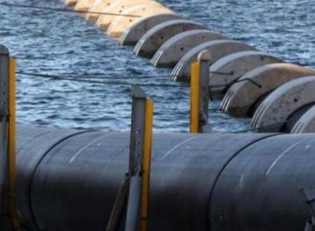 Gasoducto marino espera luz verde de la ASEA