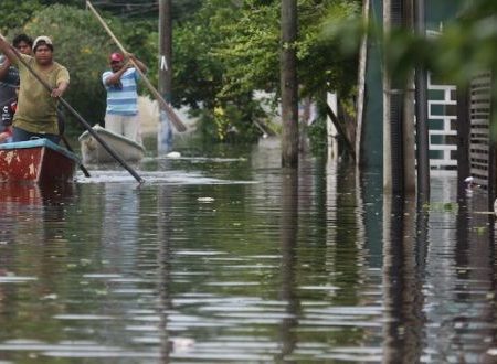 Municipios tendrán Atlas de Riesgo hasta el 2024