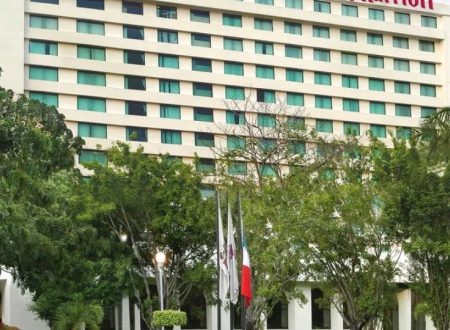 Sector hotelero se recupera en Tabasco