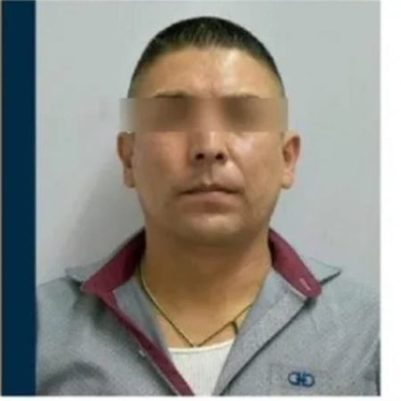 Detienen a exdirector de Seguridad Pública de Michoacán