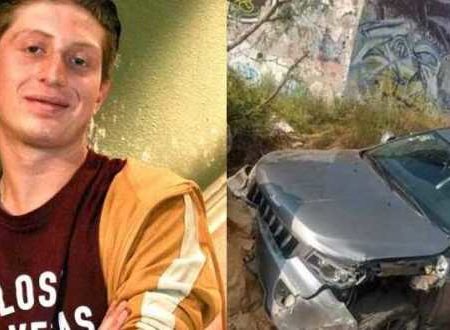 Detienen a policía que habría disparado a Octavio