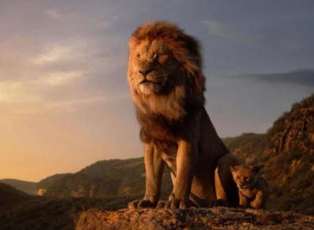 Develan título y algunas imágenes de la precuela de ‘The Lion King’