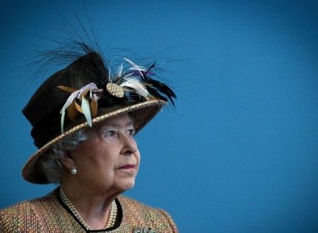 Este es el protocolo a seguir tras la muerte de la Reina Isabel II