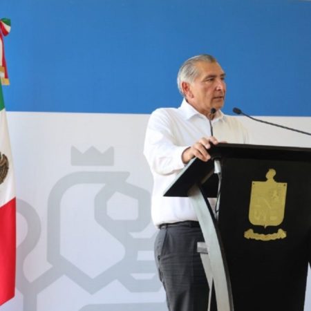 Gobierno federal cumple a Nuevo León, asegura Segob