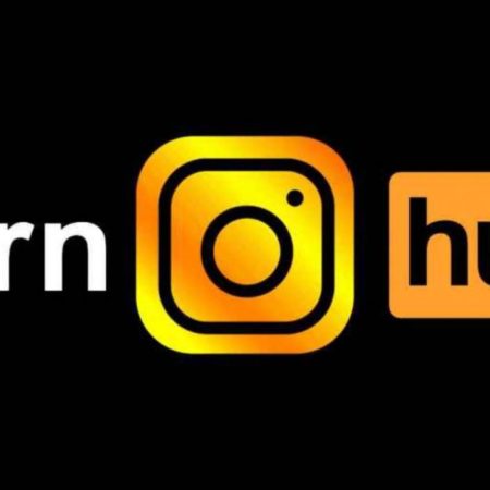 Instagram elimina cuenta de página de contenido sexual