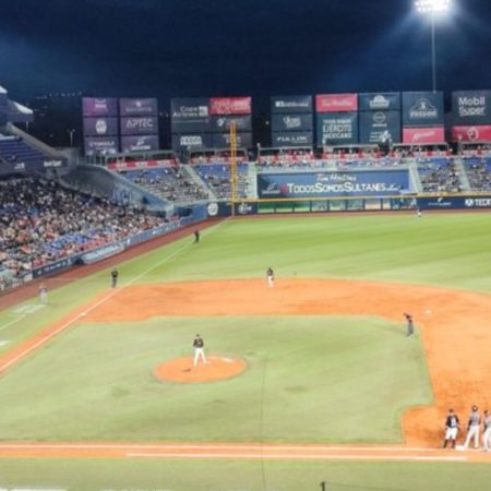 Sultanes barre a Toros y va a la Serie del Rey