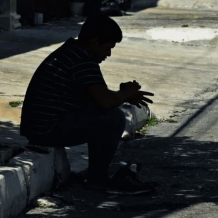 Va en aumento el suicidio en México: INEGI