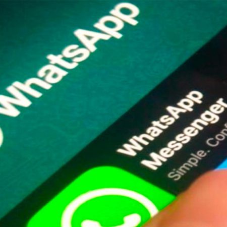 Ya podrás enviarte mensajes de WhatsApp sin trucos