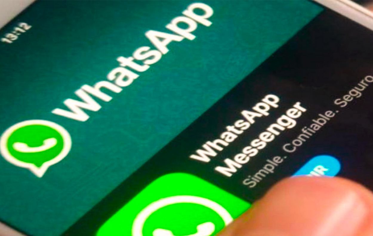 Ya Podrás Enviarte Mensajes De Whatsapp Sin Trucos En Tabasco 7686