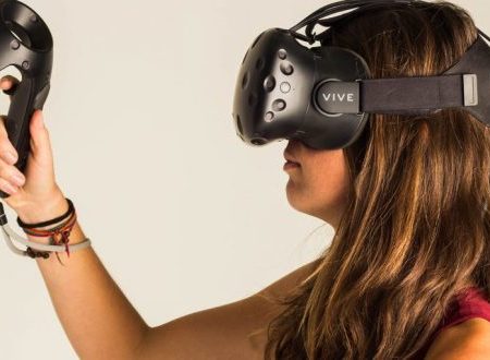 ¿Existen riesgos en la Realidad Virtual?