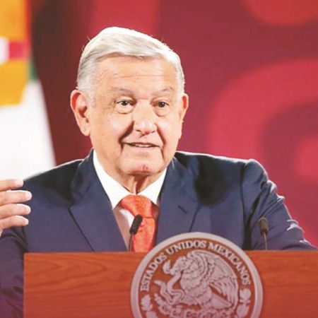 ¿Sabes dónde ver el cuarto informe de AMLO?