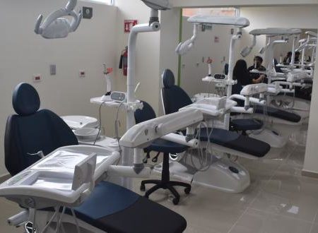 Inauguran Clínica de Odontología de la Universidad Olmeca