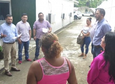 Artesanos orgullosos de participar Presencia de Tabasco en “Punto México”