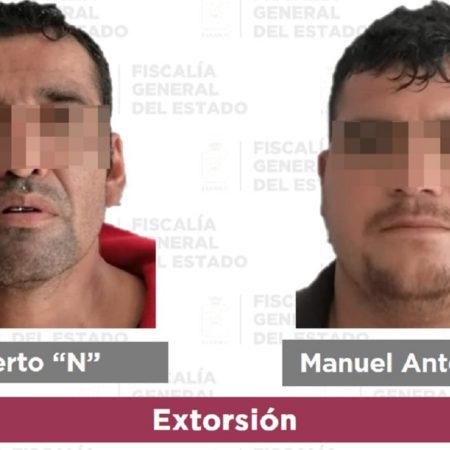 Detienen a expolicía en flagrancia por secuestro en Comalcalco