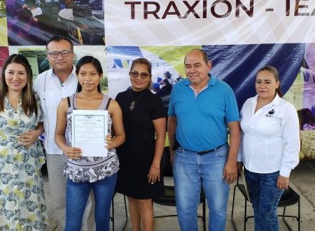 Entrega primeros resultados Unidad Móvil del IEAT