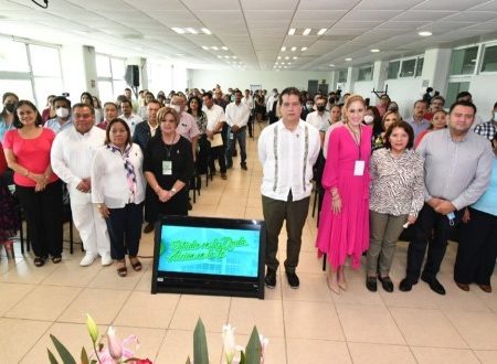 Es deber de todos garantizar espacios seguros para el aprendizaje de los niños y adolescentes: GNO