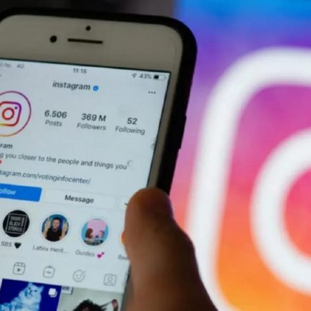 Instagram sufre caída mundial y suspende cuentas