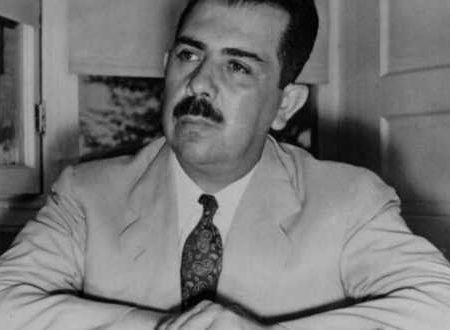 Lázaro Cárdenas, constructor de una política nacionalista y democrática
