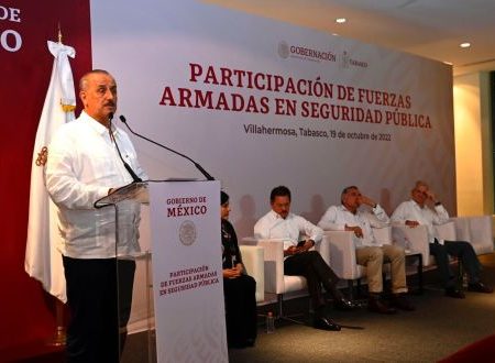 Nueva reforma de Guardia Nacional, restablecerá orden, seguridad y paz en México: Carlos Merino