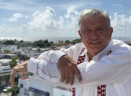 Tren Maya impulsará turismo en zonas arqueológicas en la región sureste del país