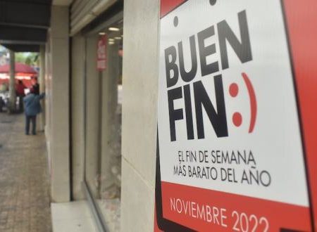 1500 empresas ofertarán en ‘El Buen Fin’