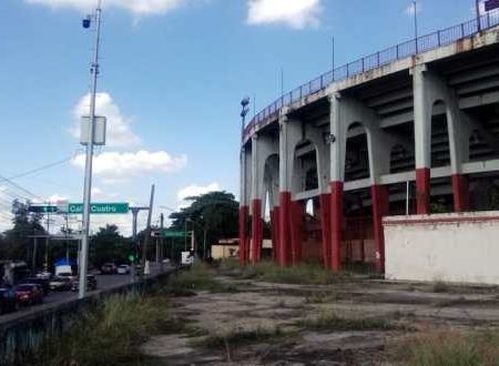 EL Espejo, donde se vivió la última corrida