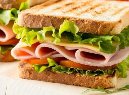 3 de noviembre, Día Mundial del Sandwich