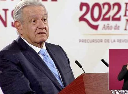 AMLO no negociará la reforma electoral