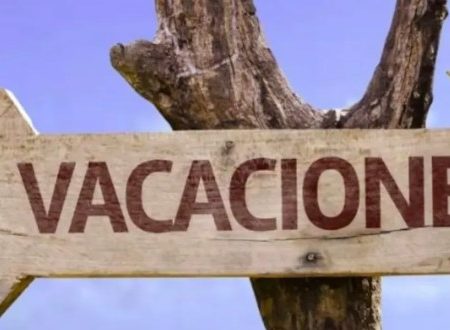 Así quedaría el periodo de vacaciones de ser aprobada la reforma “Vacaciones Dignas”