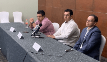 Celebrarán en Tabasco congreso con más de 200 oftalmólogos y una derrama económica de 1 mdp