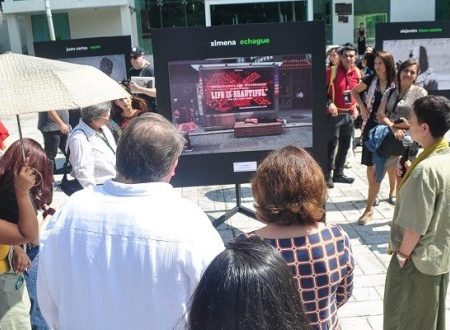 Comparten fotógrafos profesionales conocimiento y experiencia en 2do. Festival de Fotografía Callejera