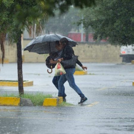 Huracán ‘Lisa’ provocará lluvias muy fuertes en Tabasco