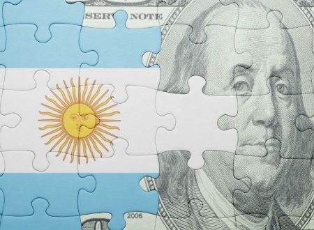 Le faltan dólares a la industria argentina