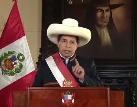 Perú confirmó realización Cumbre de Alianza del Pacífico 