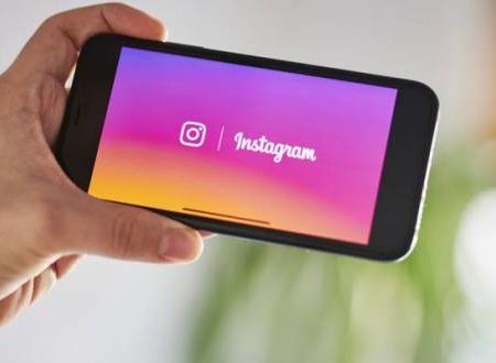 Reportan fallas en Instagram