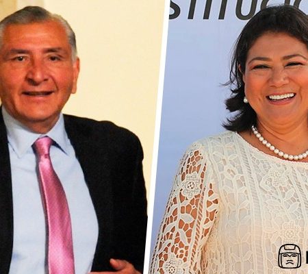 Mayte Zapata, alcaldesa de Cárdenas, muestra su apoyo a Adán Augusto
