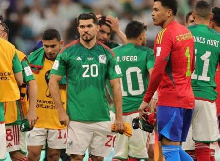 ¿Qué necesita México para avanzar a octavos de final?